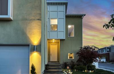 5 room luxury penthouse for sale in Kuala Lumpur