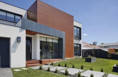 Walnut Park Apartment