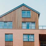 Walnut Park Apartments