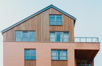 Amberwood Apartments